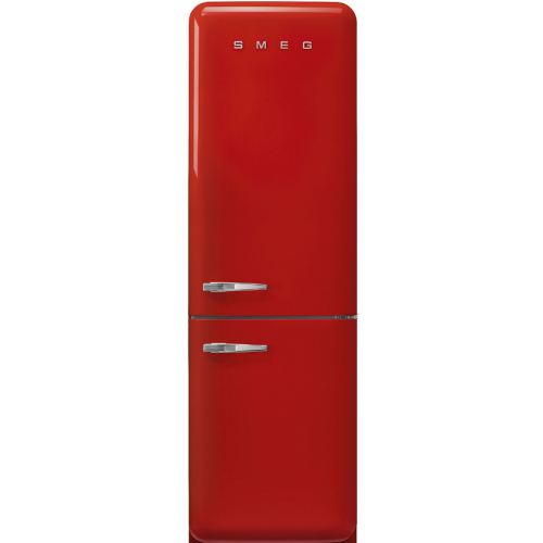Холодильник Smeg FAB32RRD5