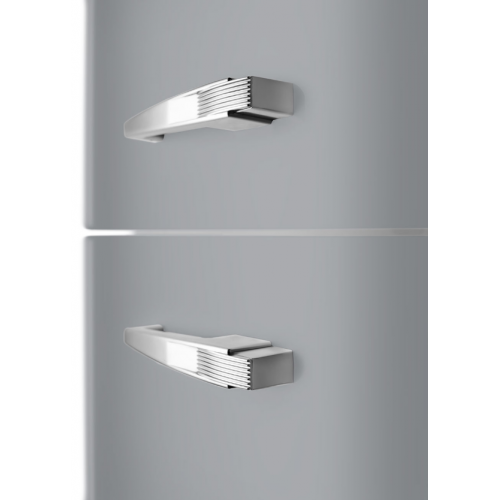 Холодильник Smeg FAB32LSV5