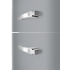 Холодильник Smeg FAB32LSV5