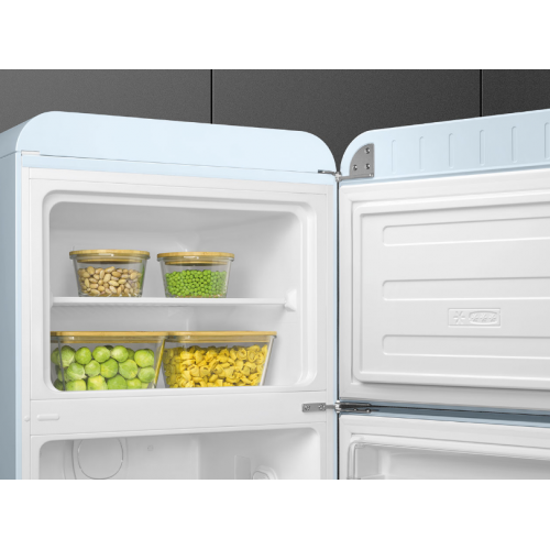 Холодильник Smeg FAB30RPB5