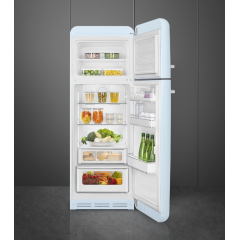Холодильник Smeg FAB30RPB5
