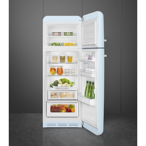 Холодильник Smeg FAB30RPB5