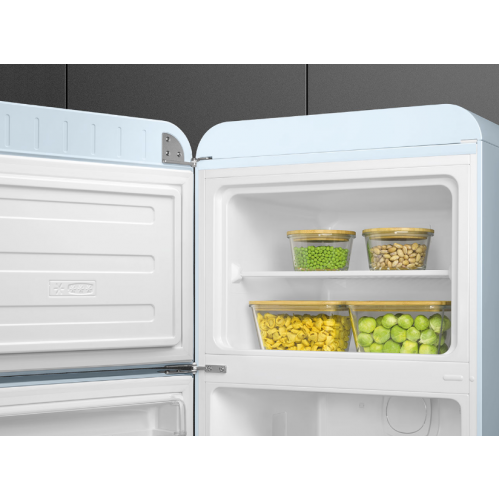 Холодильник Smeg FAB30LPB5