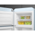 Холодильник Smeg FAB30LPB5