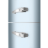 Холодильник Smeg FAB30LPB5