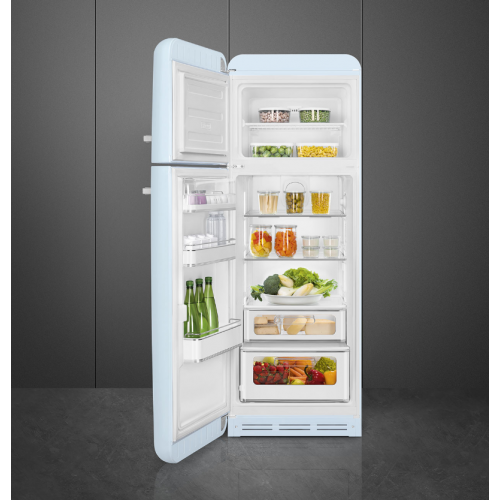 Холодильник Smeg FAB30LPB5