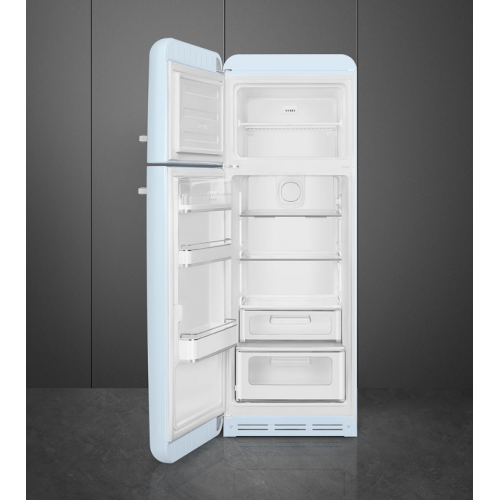 Холодильник Smeg FAB30LPB5