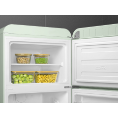 Холодильник Smeg FAB30RPG5