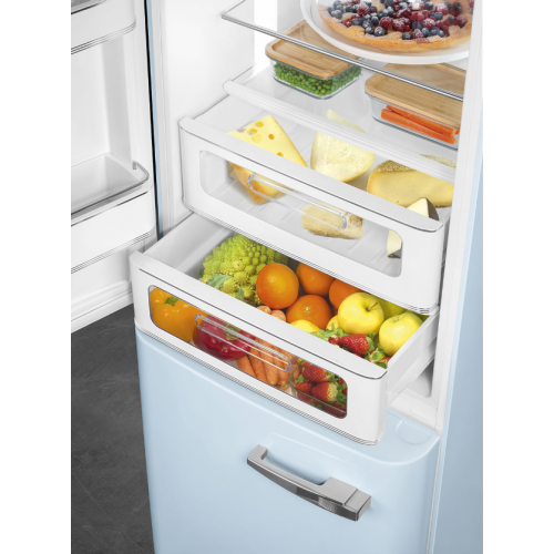 Холодильник Smeg FAB32LPB5
