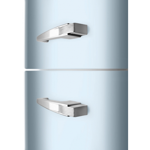 Холодильник Smeg FAB32LPB5