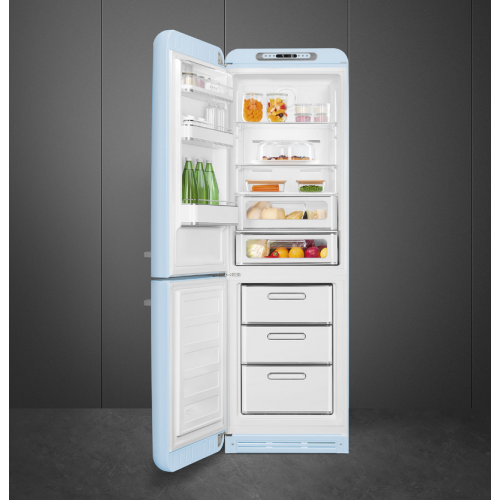 Холодильник Smeg FAB32LPB5