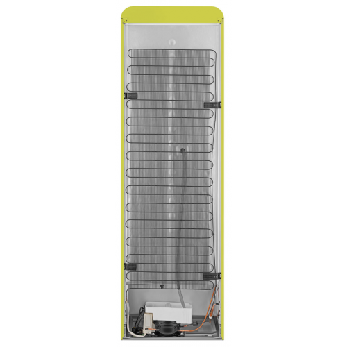 Холодильник Smeg FAB32RLI5