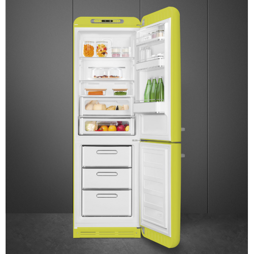 Холодильник Smeg FAB32RLI5