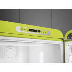 Холодильник Smeg FAB32RLI5