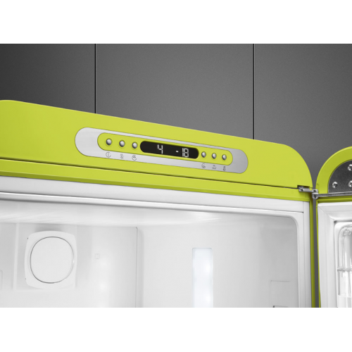 Холодильник Smeg FAB32RLI5