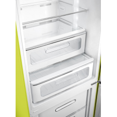 Холодильник Smeg FAB32RLI5