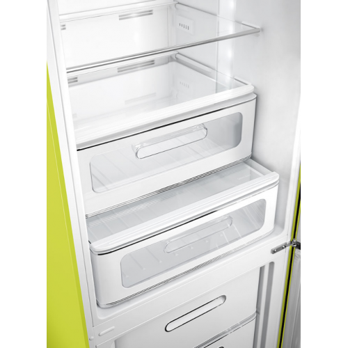 Холодильник Smeg FAB32RLI5