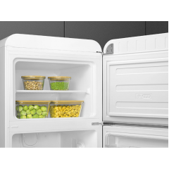 Холодильник Smeg FAB30RWH5