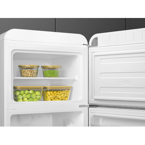 Холодильник Smeg FAB30RWH5