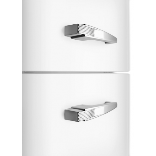 Холодильник Smeg FAB30RWH5
