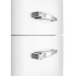 Холодильник Smeg FAB30RWH5