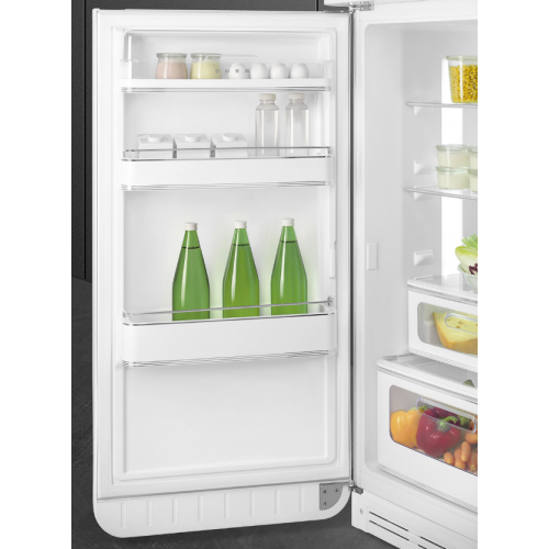 Холодильник Smeg FAB30LWH5