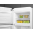 Холодильник Smeg FAB30LWH5