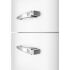 Холодильник Smeg FAB30LWH5
