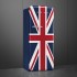 Однокамерный холодильник Smeg FAB28RDUJ5