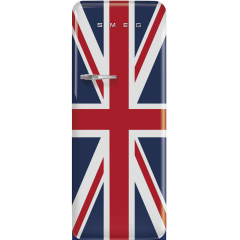 Однокамерный холодильник Smeg FAB28RDUJ5