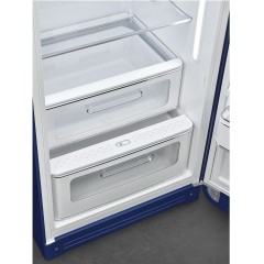 Однокамерный холодильник Smeg FAB28RDUJ5