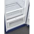 Однокамерный холодильник Smeg FAB28RDUJ5