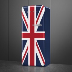 Однокамерный холодильник Smeg FAB28LDUJ5