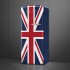 Однокамерный холодильник Smeg FAB28LDUJ5