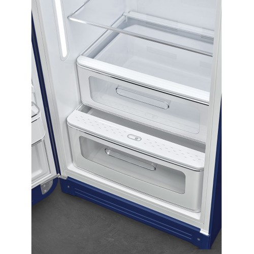 Однокамерный холодильник Smeg FAB28LDUJ5