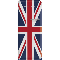 Однокамерный холодильник Smeg FAB28LDUJ5