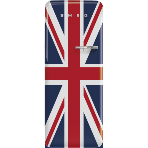 Однокамерный холодильник Smeg FAB28LDUJ5