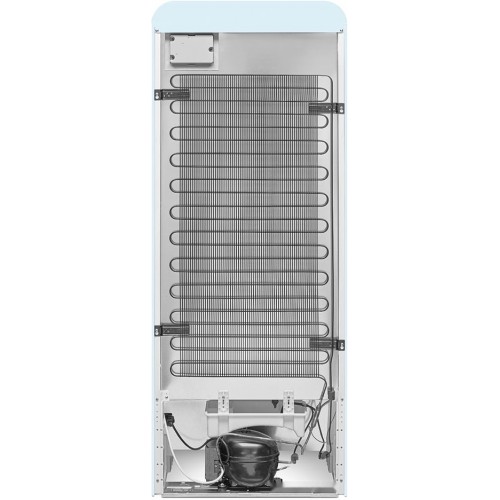 Однокамерный холодильник Smeg FAB28LPB5