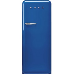 Однокамерный холодильник Smeg FAB28RBE5