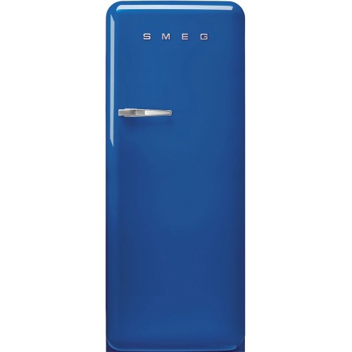 Однокамерный холодильник Smeg FAB28RBE5
