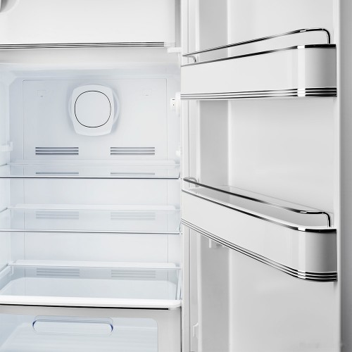 Однокамерный холодильник Smeg FAB28RBE5