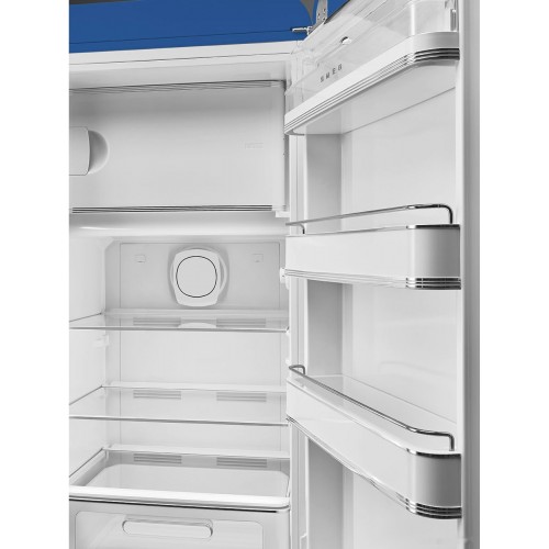 Однокамерный холодильник Smeg FAB28RBE5