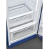 Однокамерный холодильник Smeg FAB28RBE5