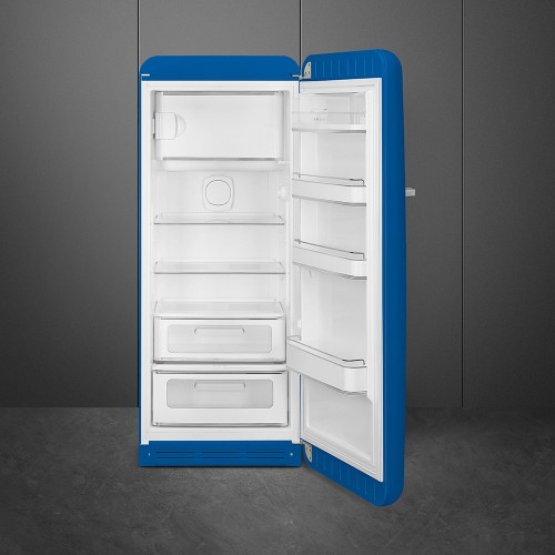 Однокамерный холодильник Smeg FAB28RBE5