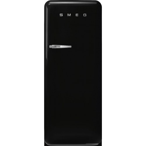 Однокамерный холодильник Smeg FAB28RBL5