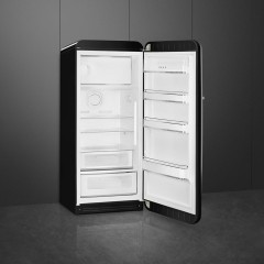 Однокамерный холодильник Smeg FAB28RBL5