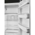Однокамерный холодильник Smeg FAB28RBL5