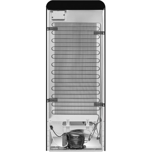 Однокамерный холодильник Smeg FAB28RBL5