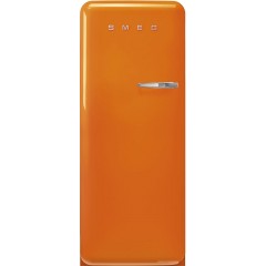 Однокамерный холодильник Smeg FAB28LOR5