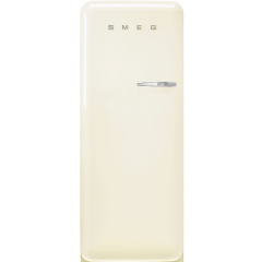 Однокамерный холодильник Smeg FAB28LCR5